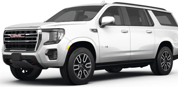 GMC YUKON XL 2023 1GKS2HKD7PR530784 image